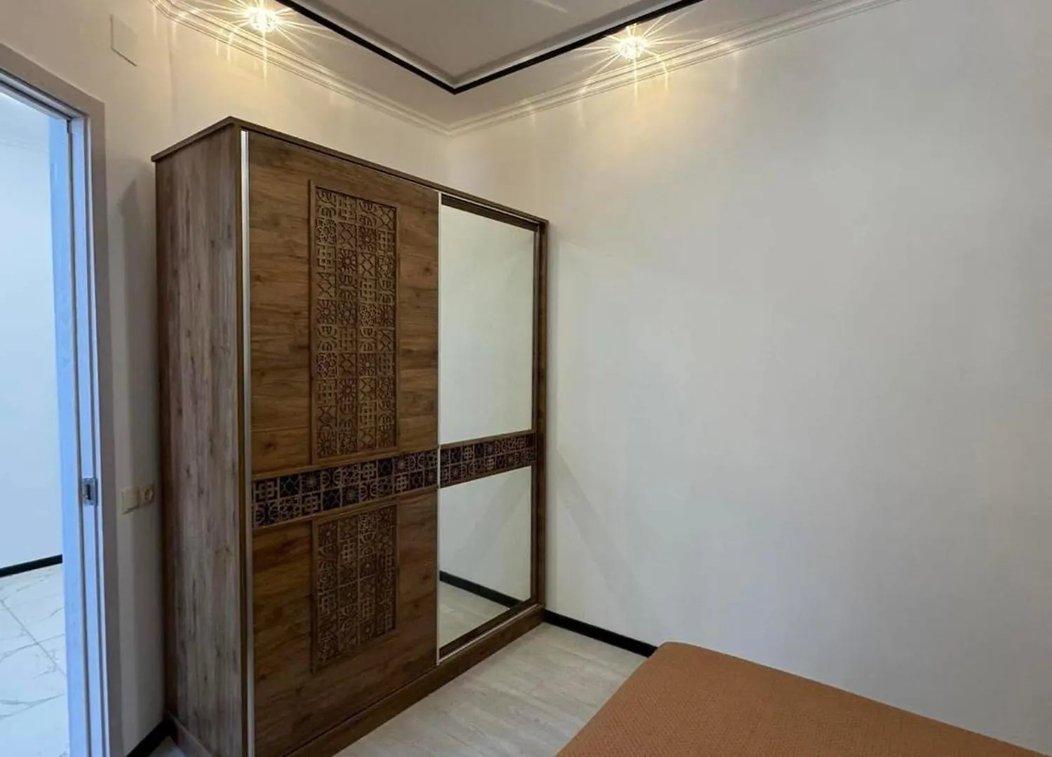 Flat Appartement Batoemi