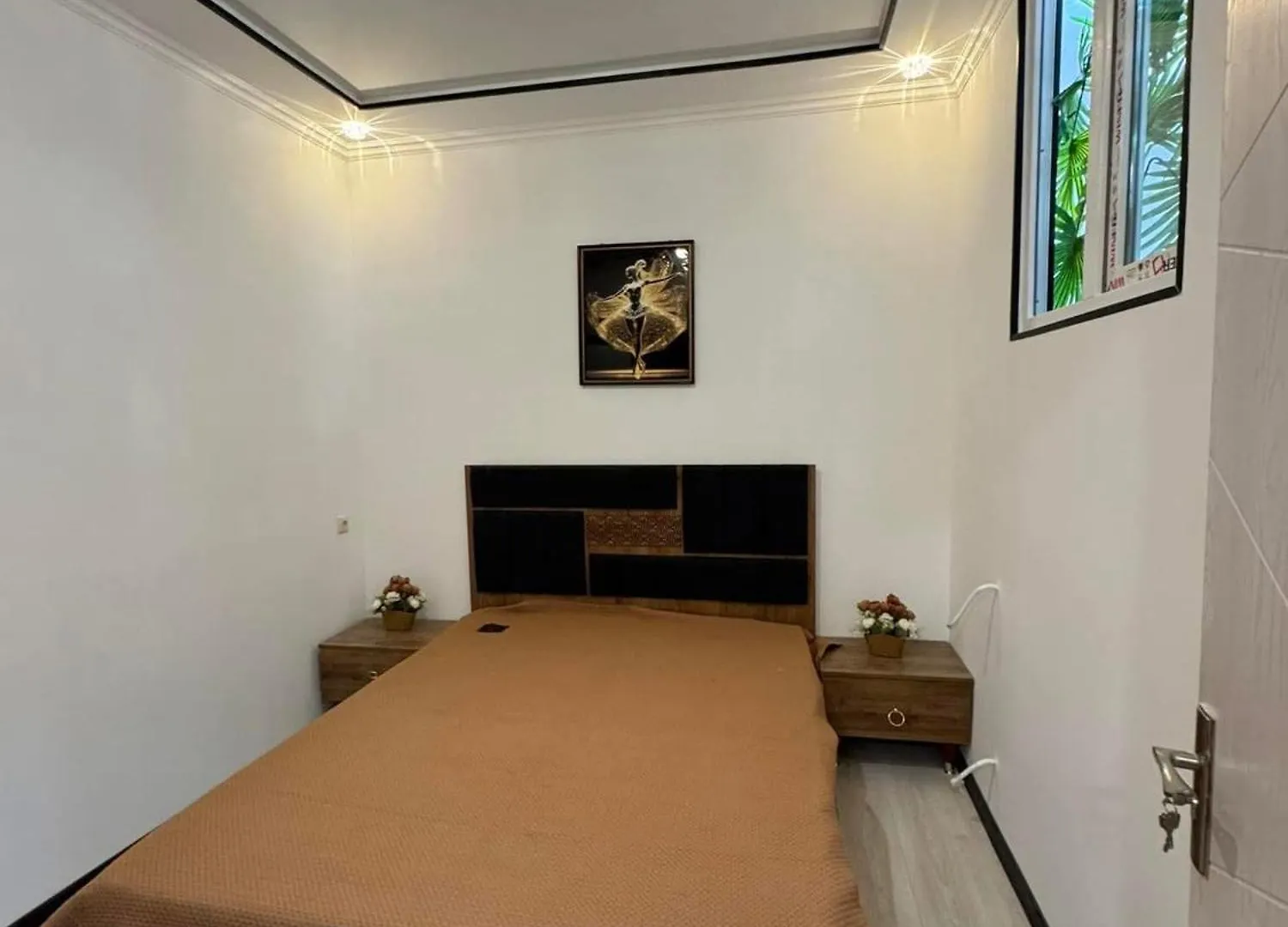 Flat Appartement Batoemi