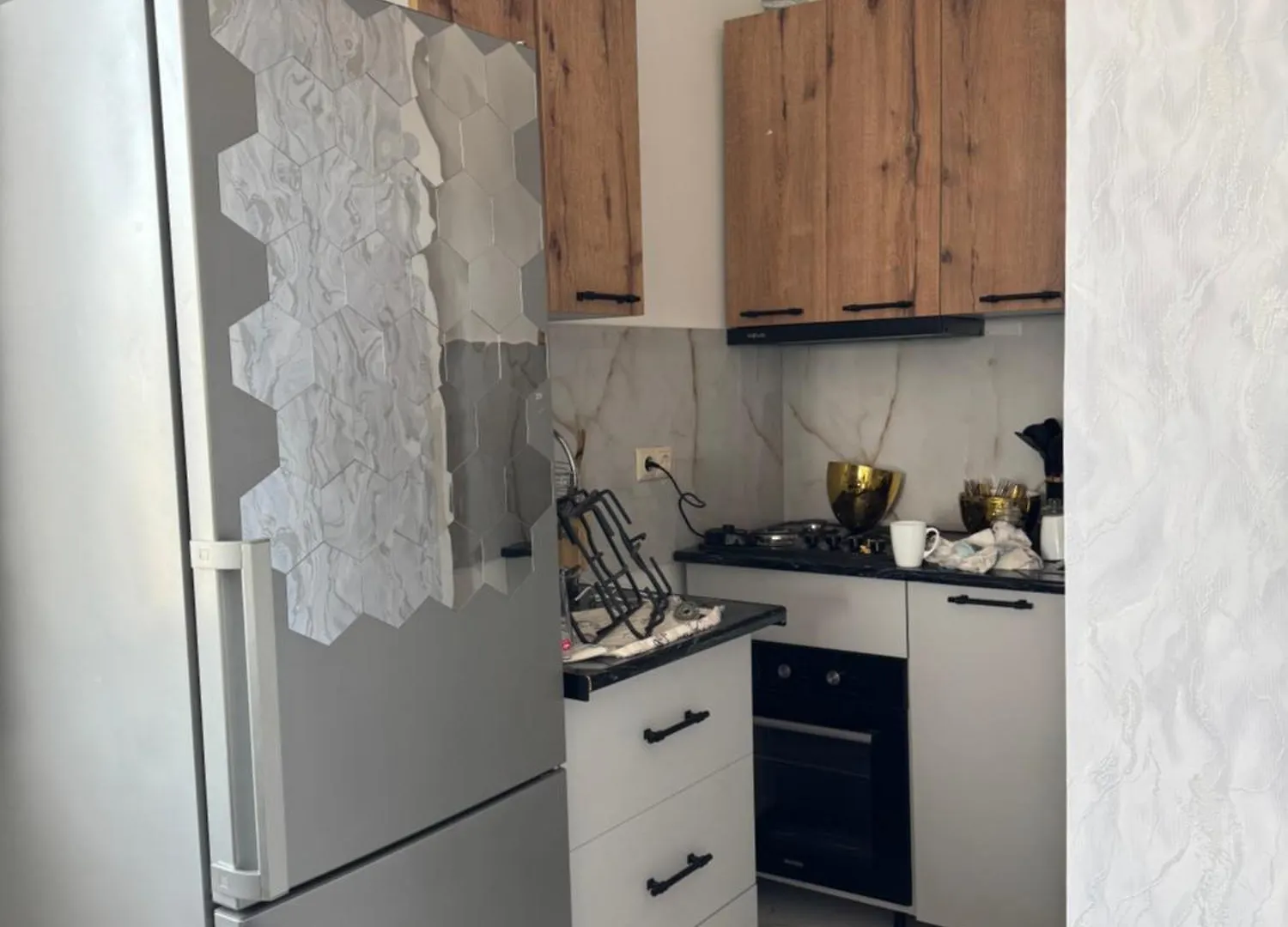 Flat Appartement Batoemi 0*,